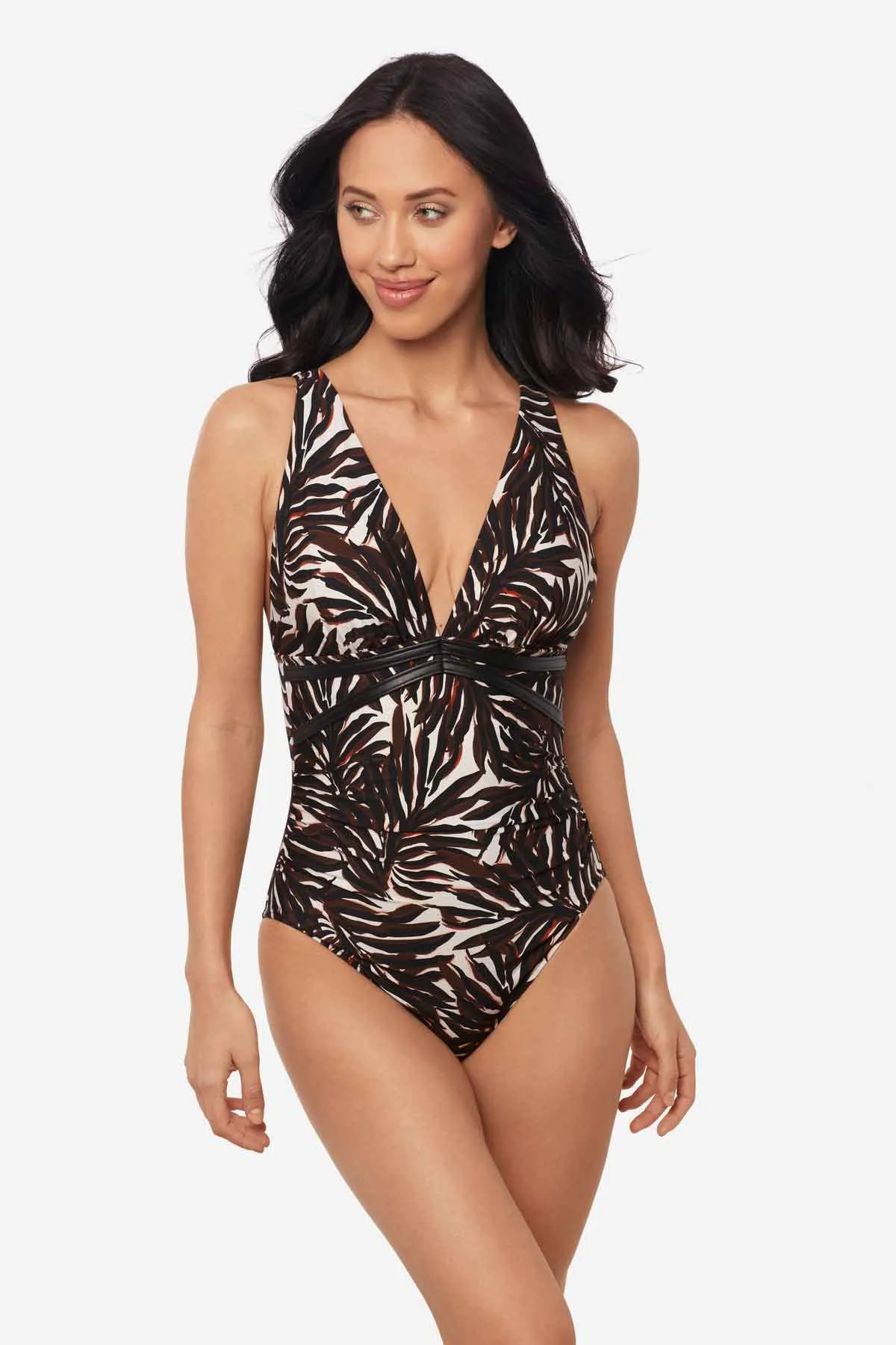 Evangeline One Piece in Ventana sold by Miraclesuit