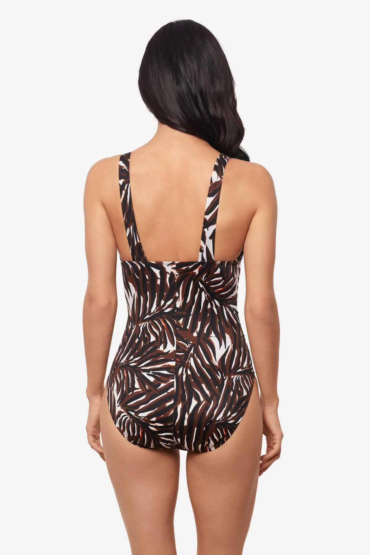 Evangeline One Piece in Ventana sold by Miraclesuit product image thumbnail 3