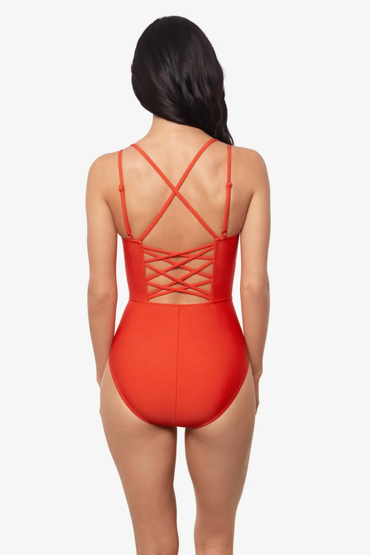 Sigourney One Piece sold by Miraclesuit product image thumbnail 5