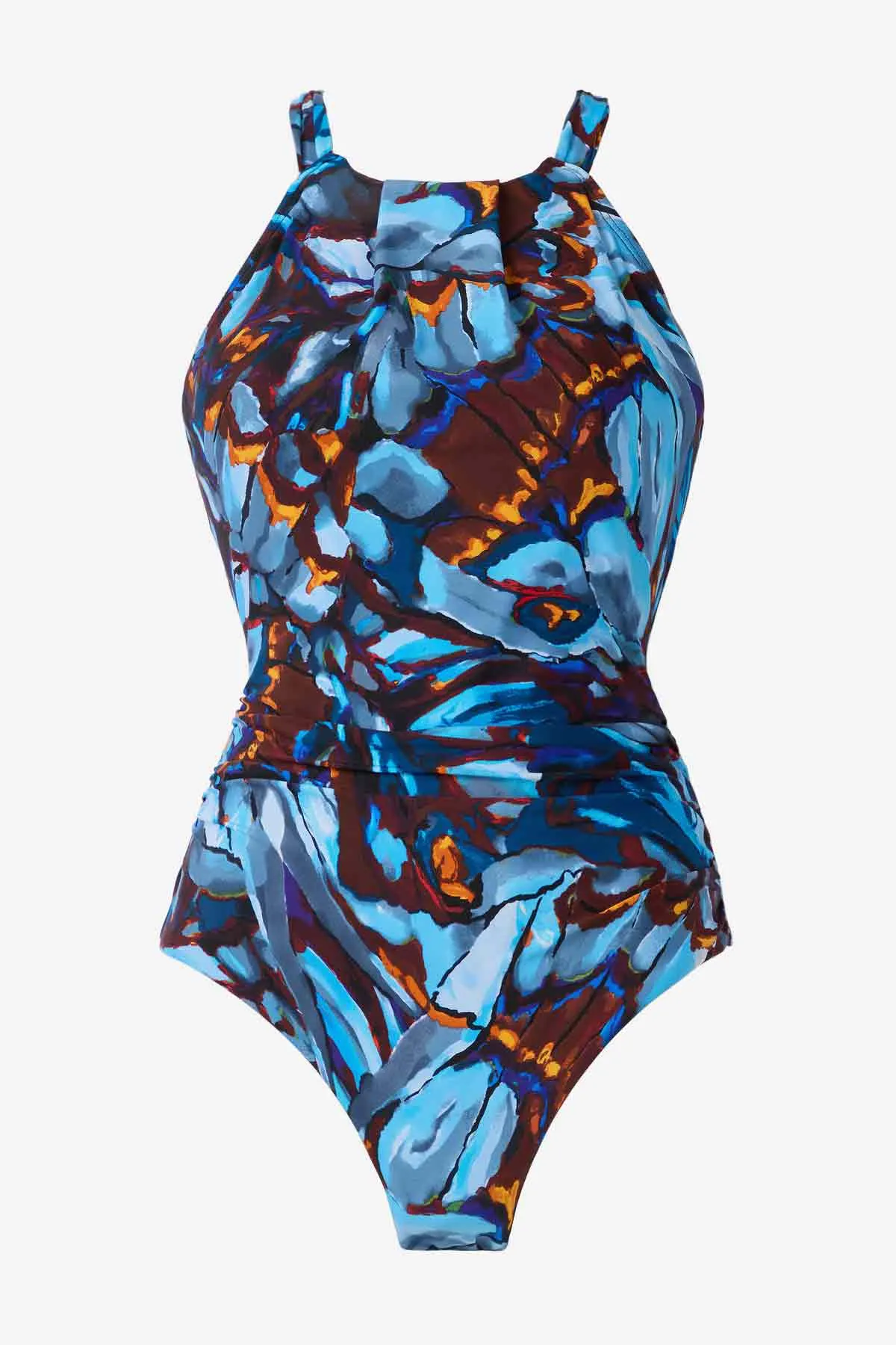 Amelia One Piece in Monarch sold by Miraclesuit product image thumbnail 4
