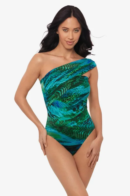 Goddess One Piece in Margarita sold by Miraclesuit
