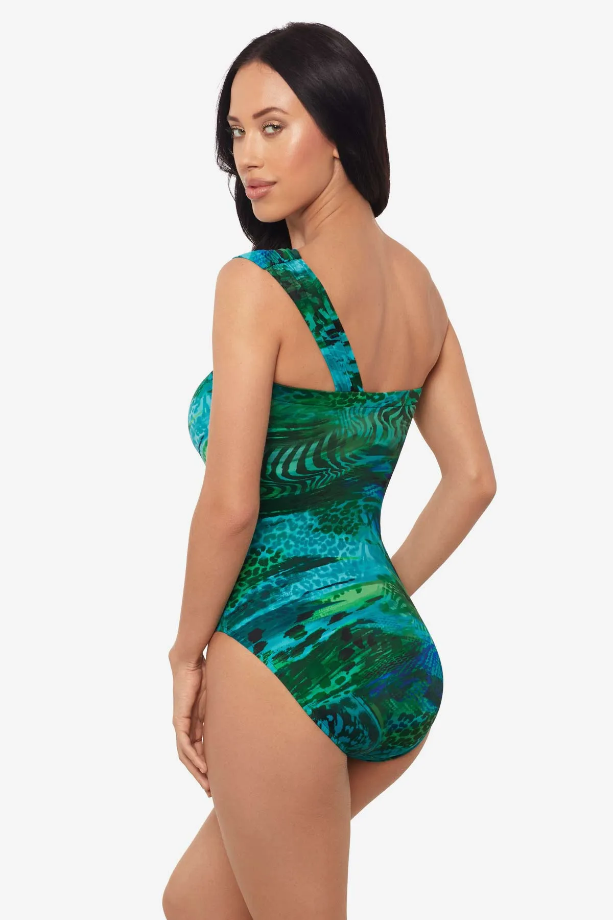 Goddess One Piece in Margarita sold by Miraclesuit product image thumbnail 2