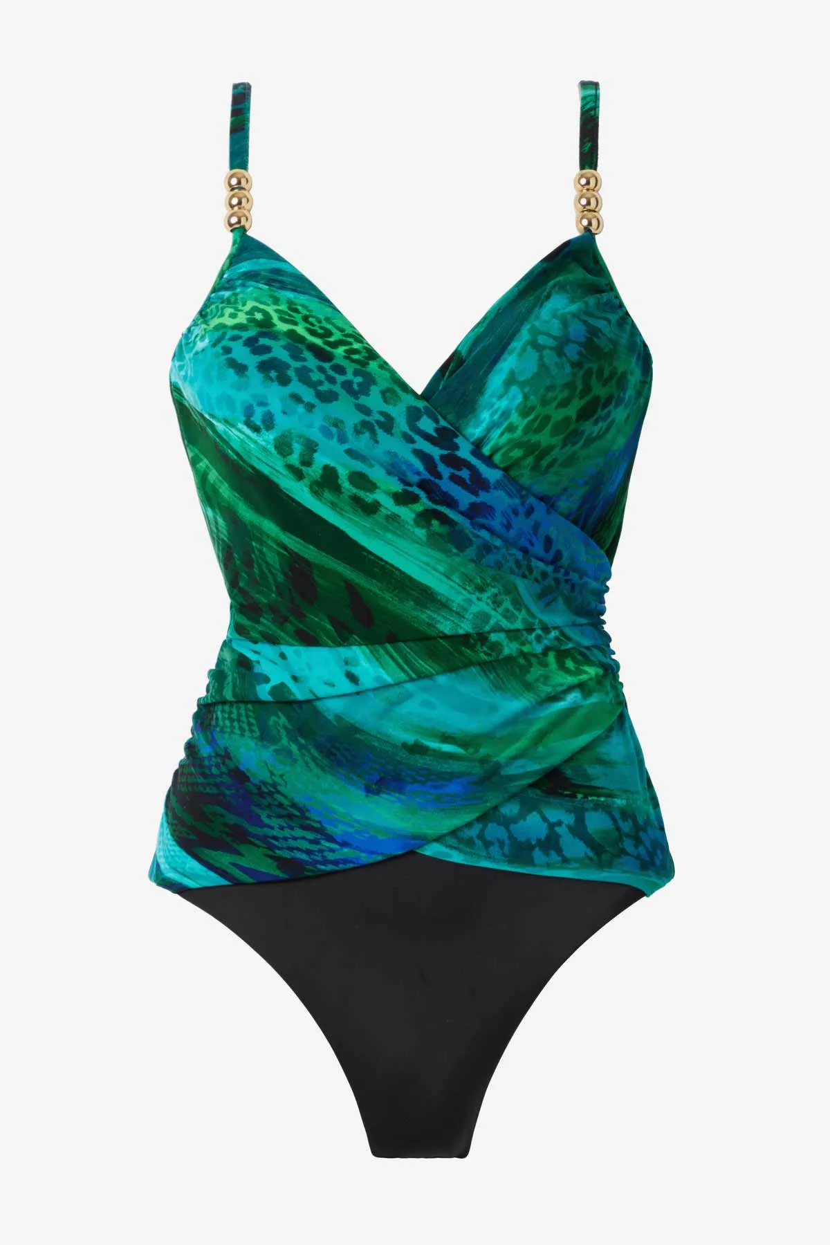 Louise One Piece in Margarita sold by Miraclesuit product image thumbnail 5