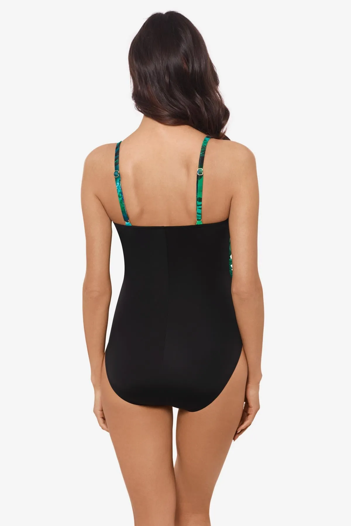 Louise One Piece in Margarita sold by Miraclesuit product image thumbnail 3