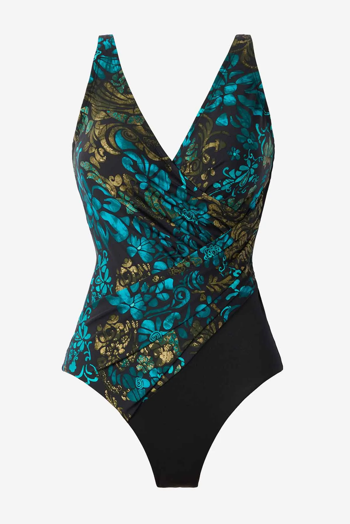 DD-Cup Oceanus One Piece in Flor De Mare sold by Miraclesuit product image thumbnail 4