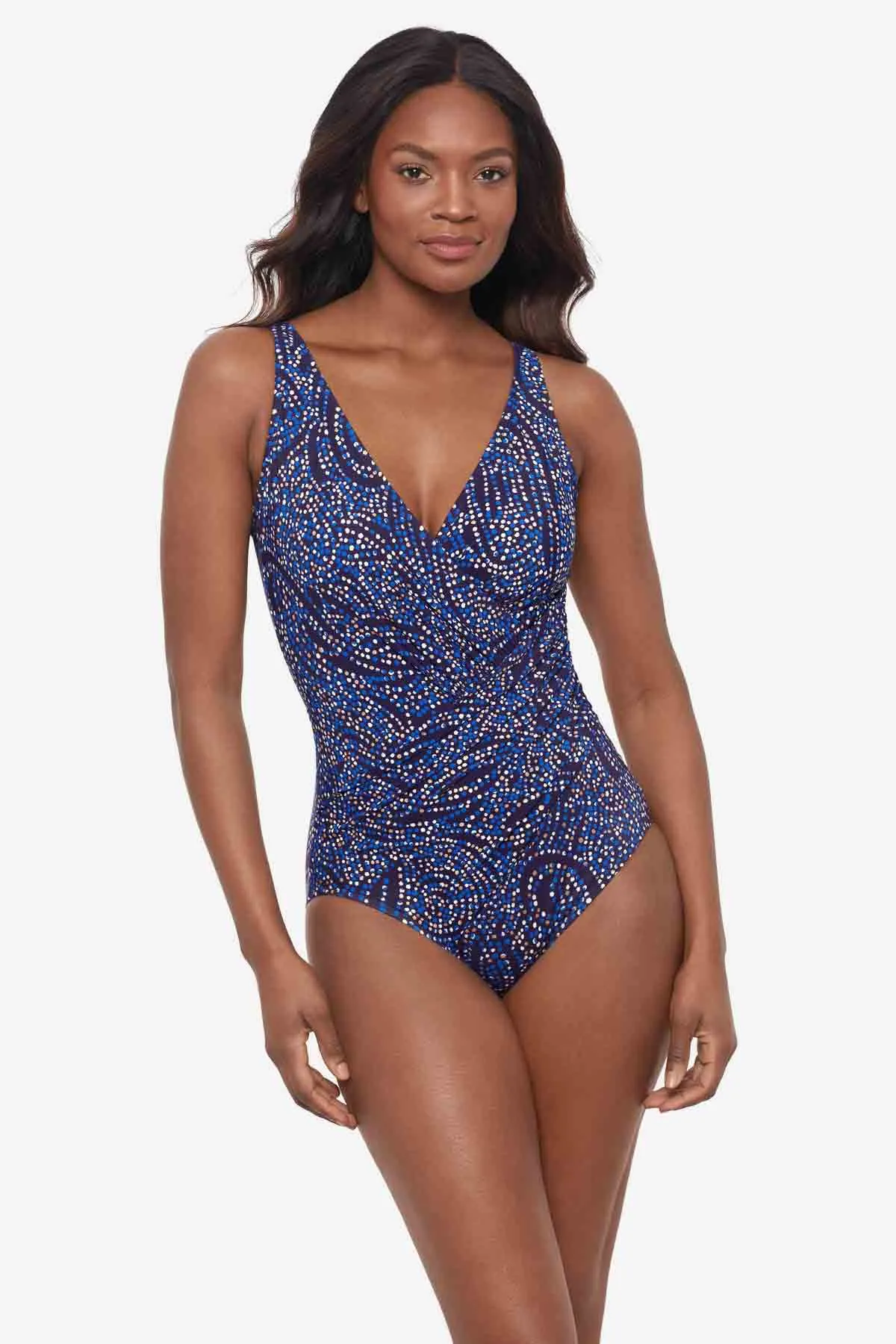 DD-Cup Oceanus One Piece in Spotlight sold by Miraclesuit
