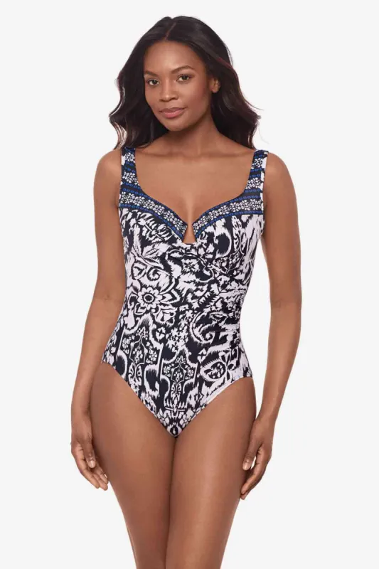 Escape One Piece in Talavera sold by Miraclesuit