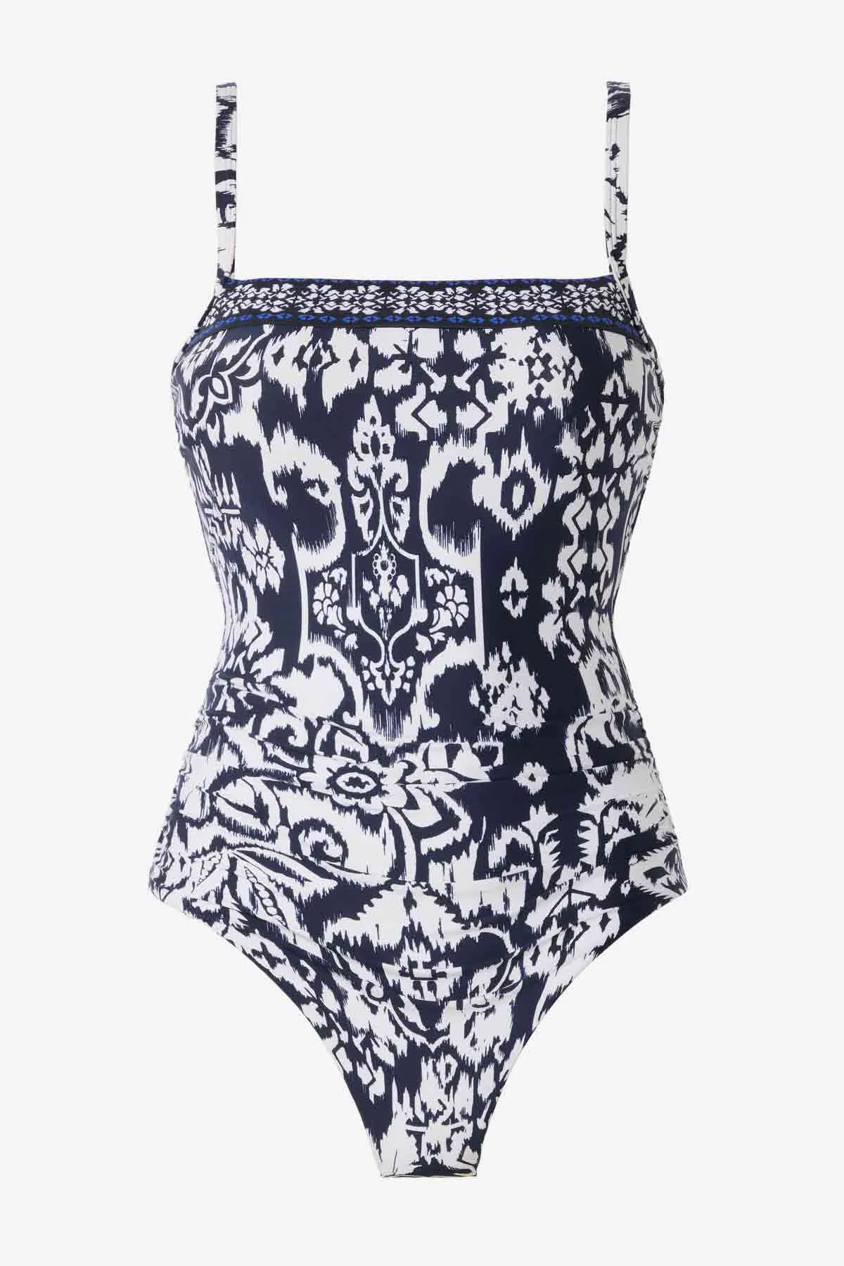 Kara One Piece in Talavera sold by Miraclesuit product image thumbnail 4