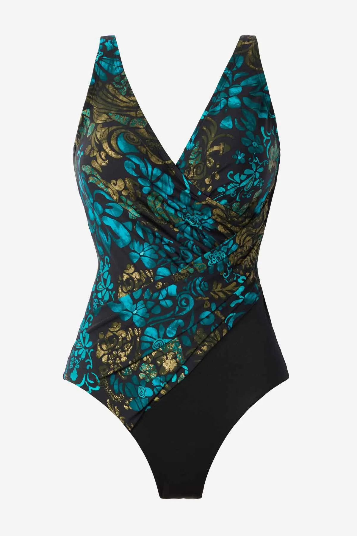 Oceanus One Piece in Flor De Mare sold by Miraclesuit product image thumbnail 4