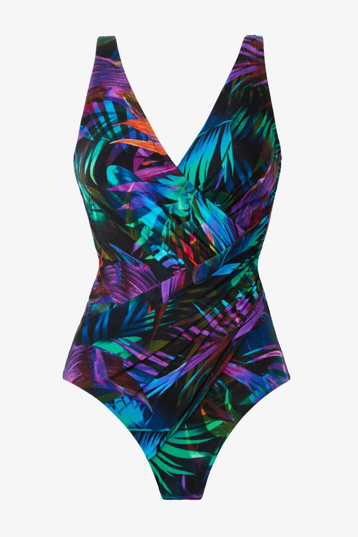 Oceanus One Piece in Palma Paradiso sold by Miraclesuit product image thumbnail 5