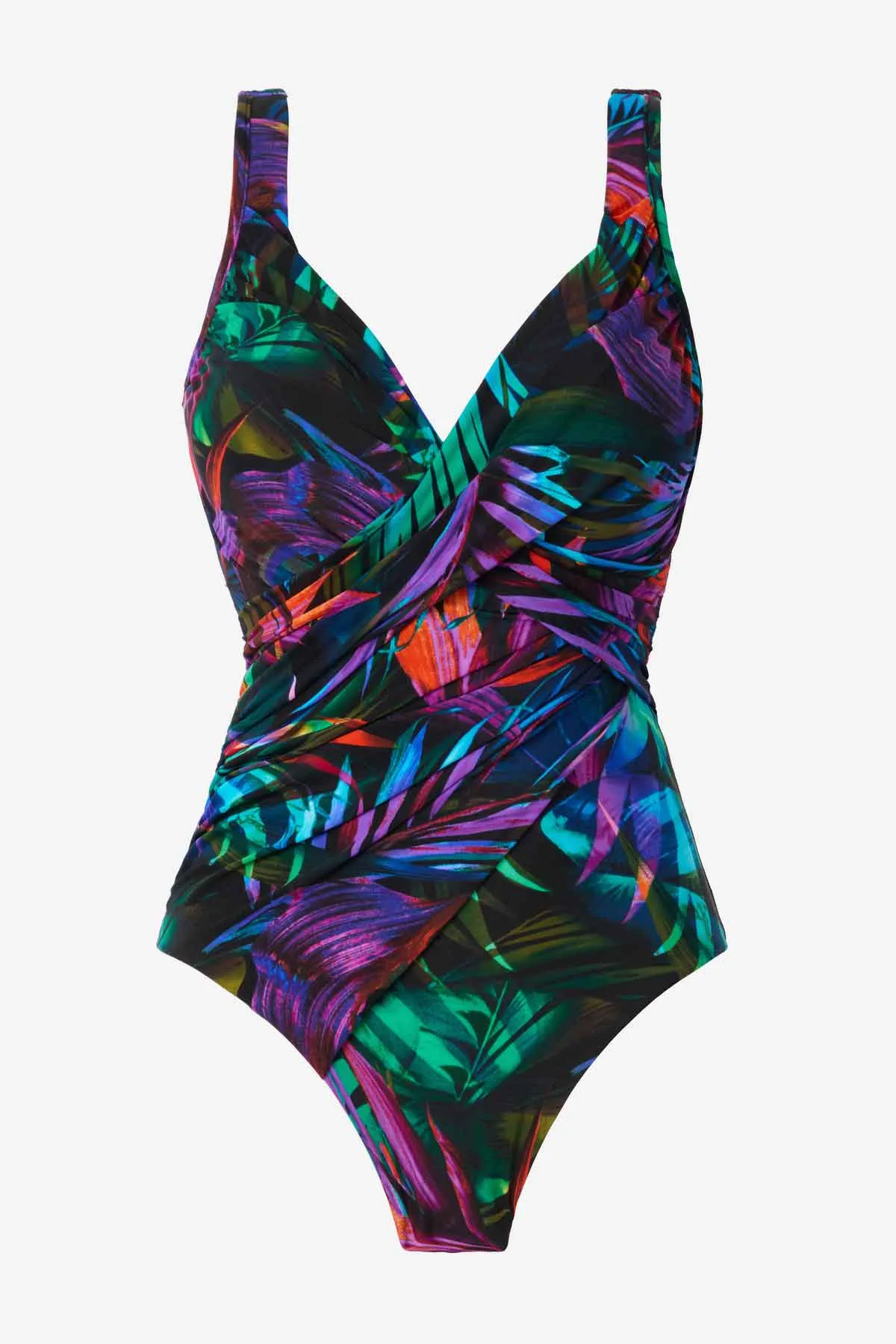 Revele One Piece in Palma Paradiso sold by Miraclesuit product image thumbnail 4