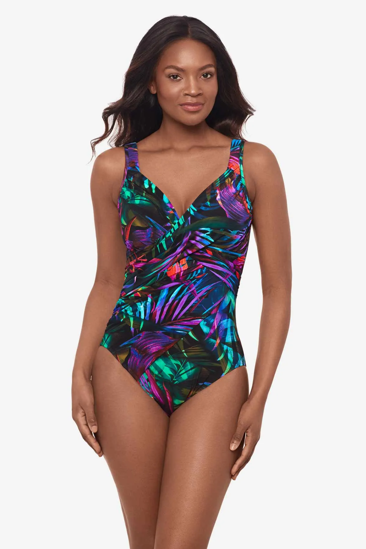 Revele One Piece in Palma Paradiso sold by Miraclesuit