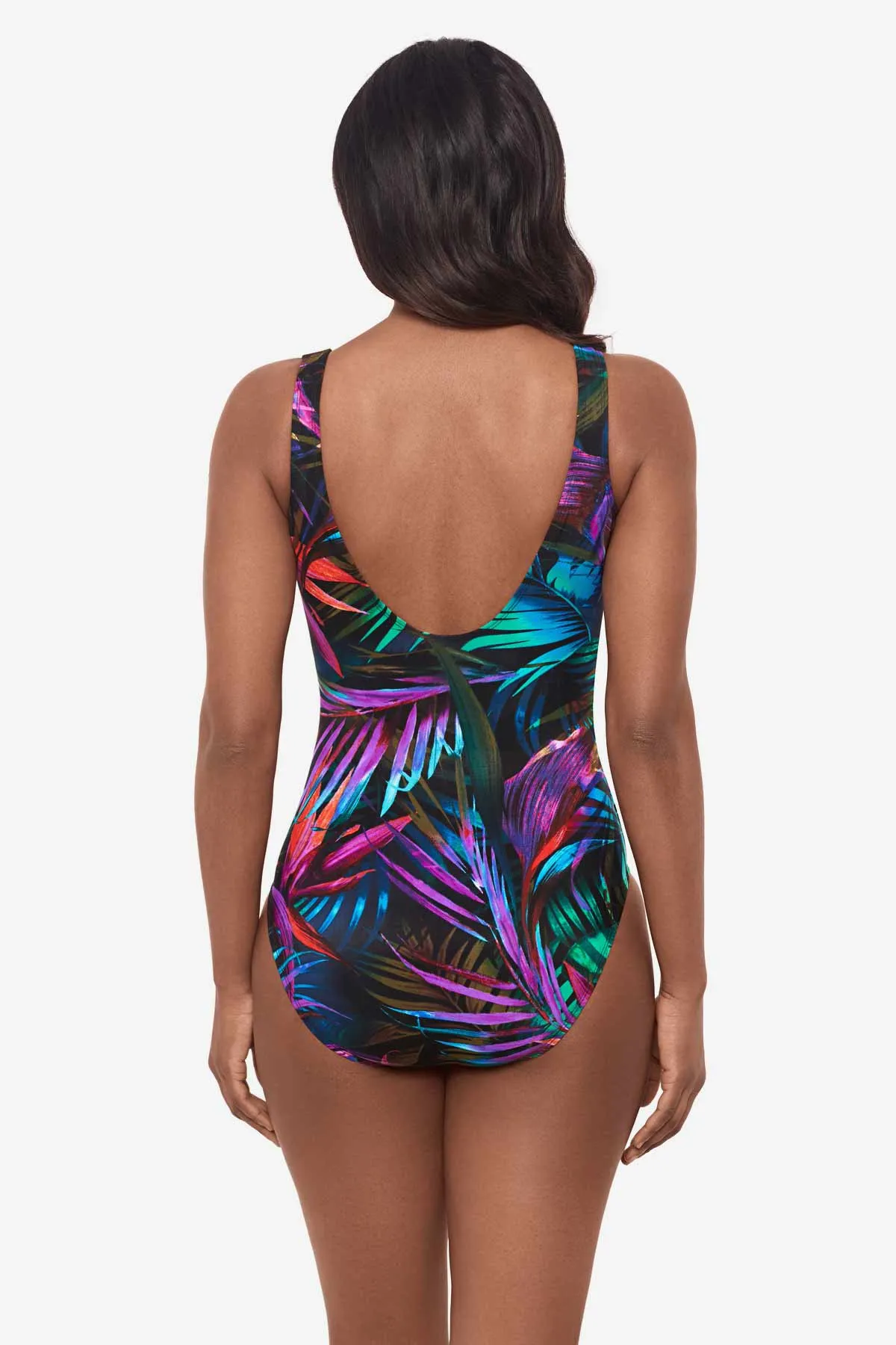 Revele One Piece in Palma Paradiso sold by Miraclesuit product image thumbnail 3