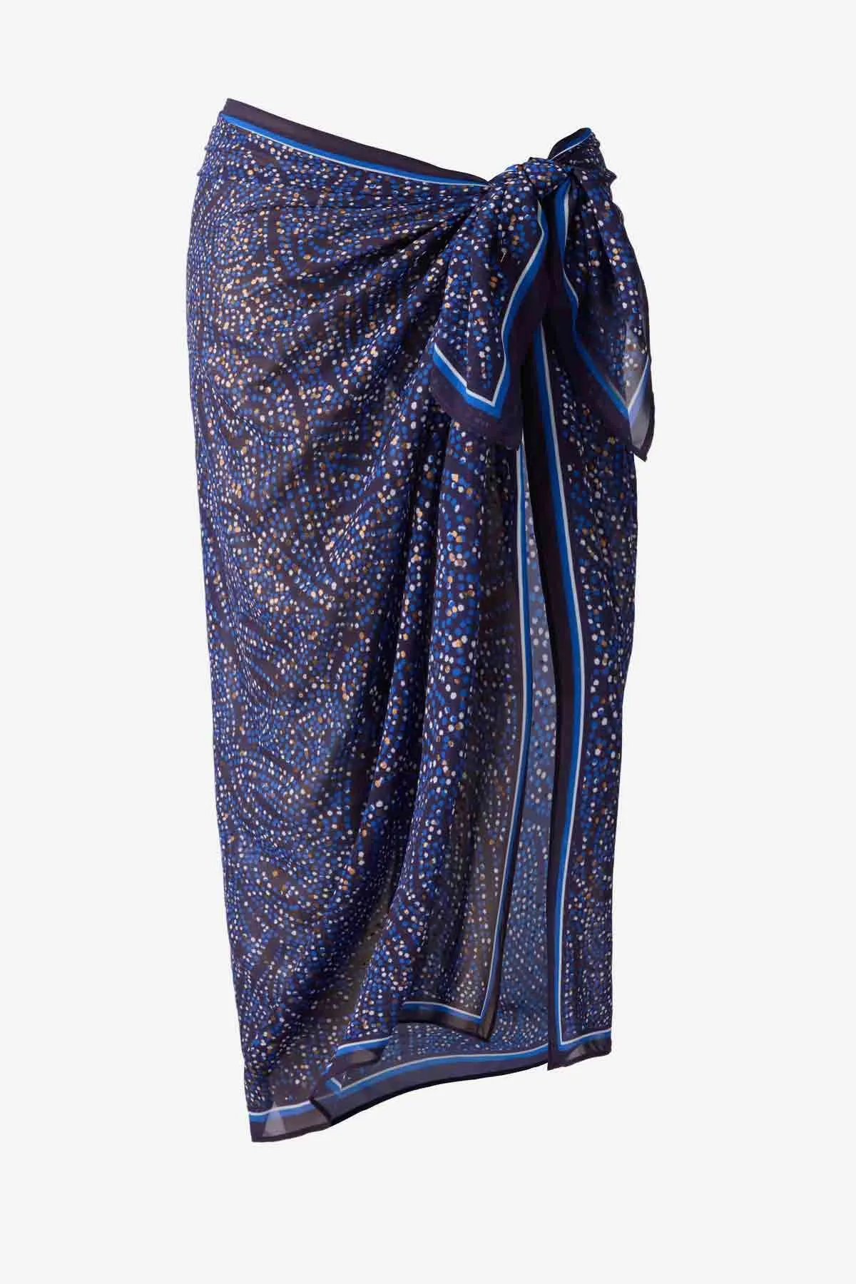 Pareo Cover Up in Spotlight sold by Miraclesuit product image thumbnail 4