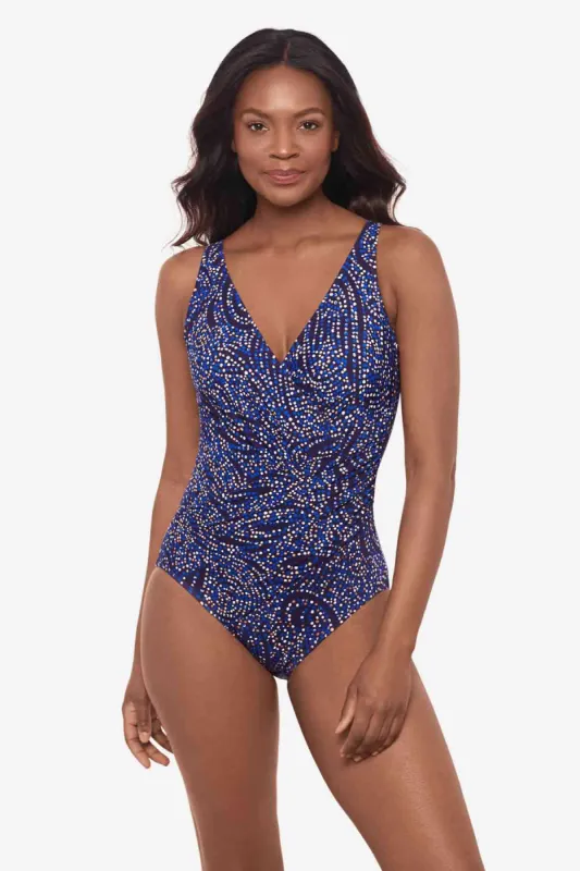 Oceanus One Piece in Spotlight sold by Miraclesuit