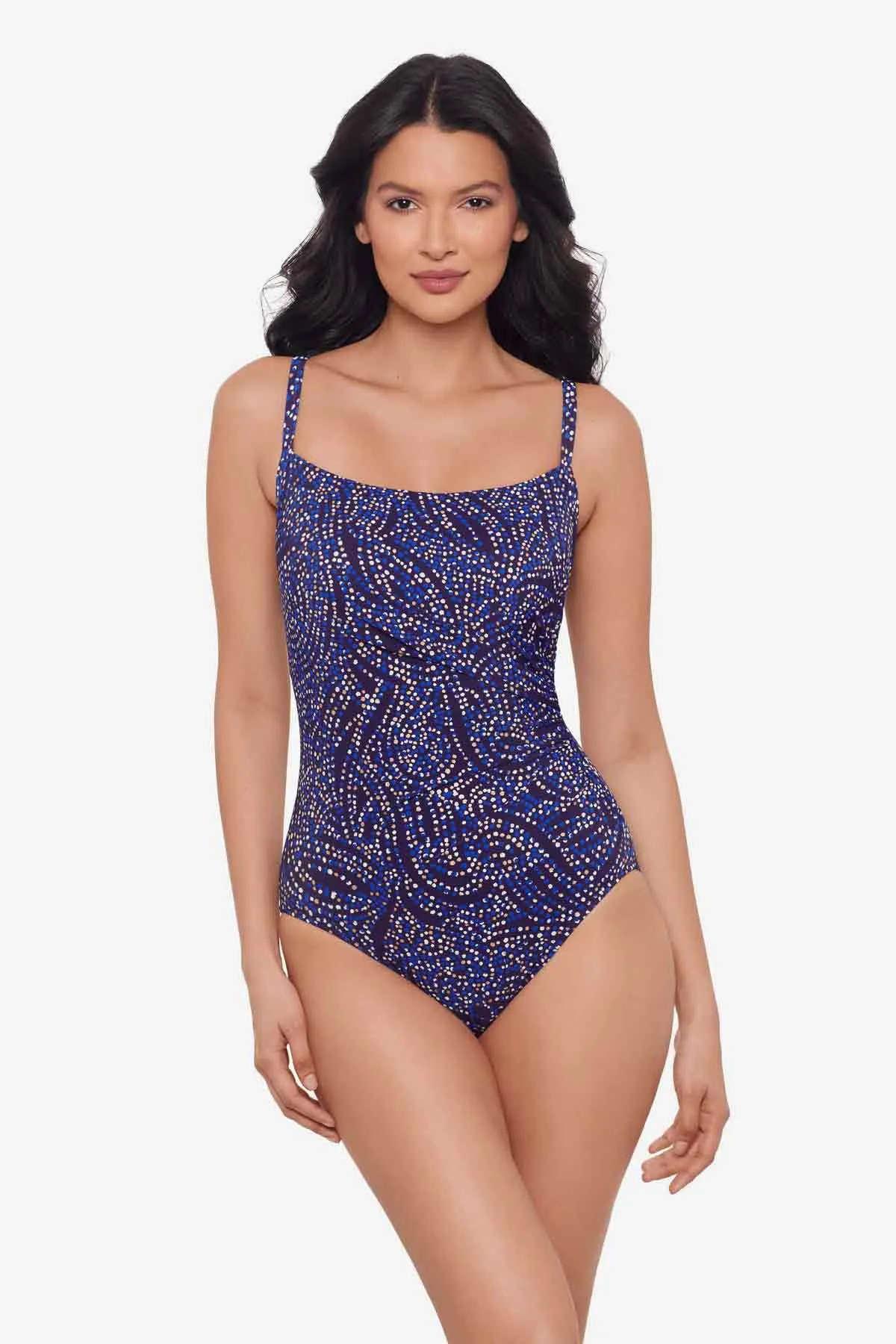 Starr One Piece in Spotlight sold by Miraclesuit