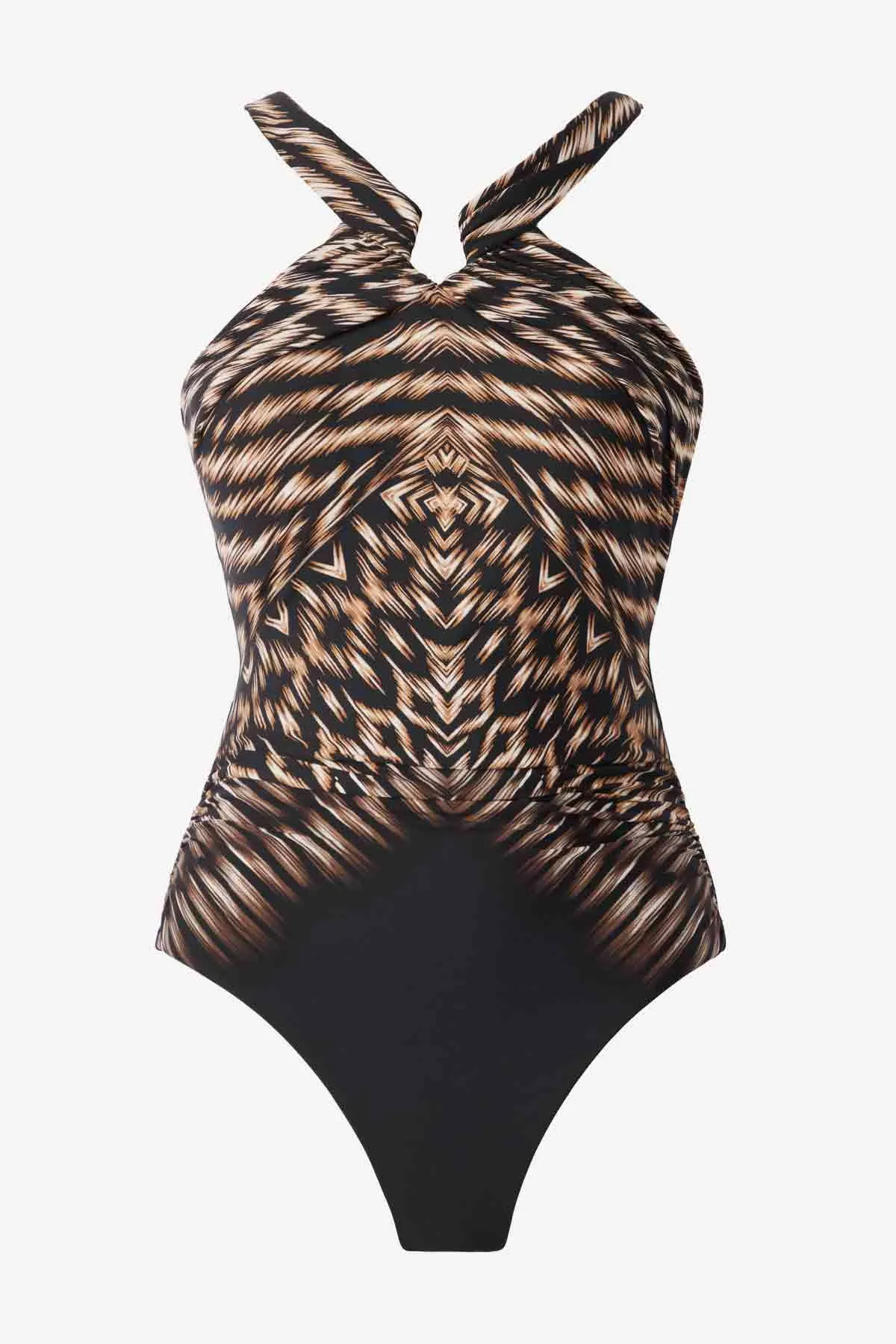 Aphrodite One Piece in Topkapi sold by Miraclesuit product image thumbnail 5