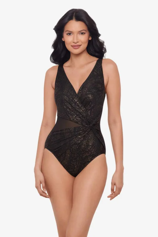 Circe One Piece in Brillante sold by Miraclesuit
