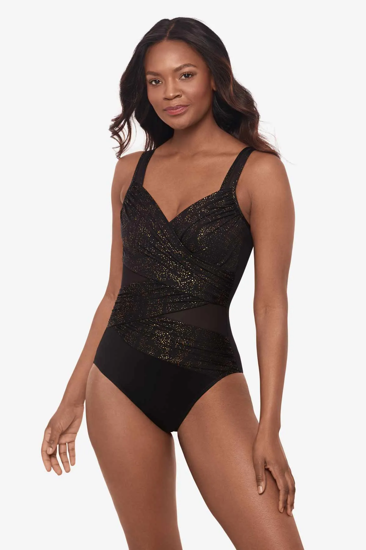 Madero One Piece in Brillante sold by Miraclesuit product image thumbnail 2
