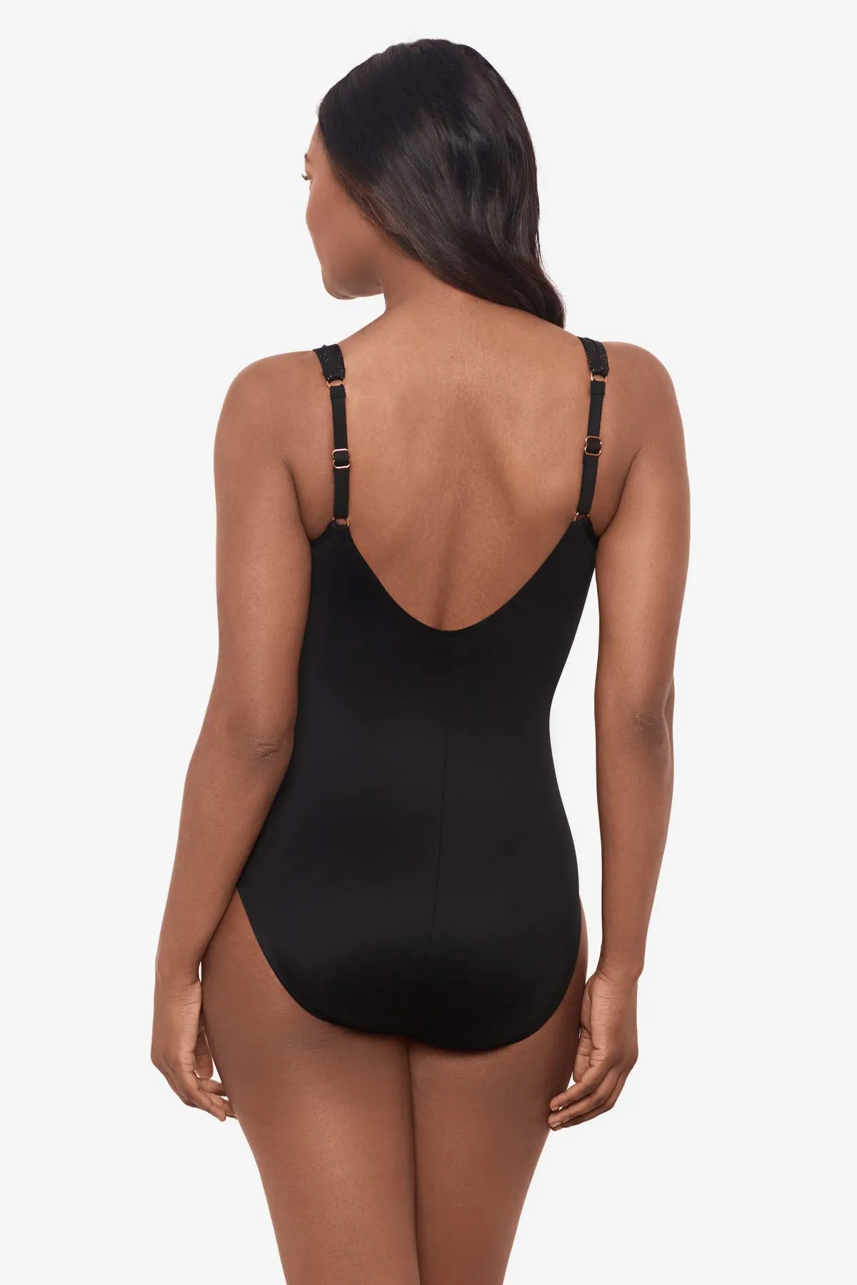 Madero One Piece in Brillante sold by Miraclesuit product image thumbnail 4