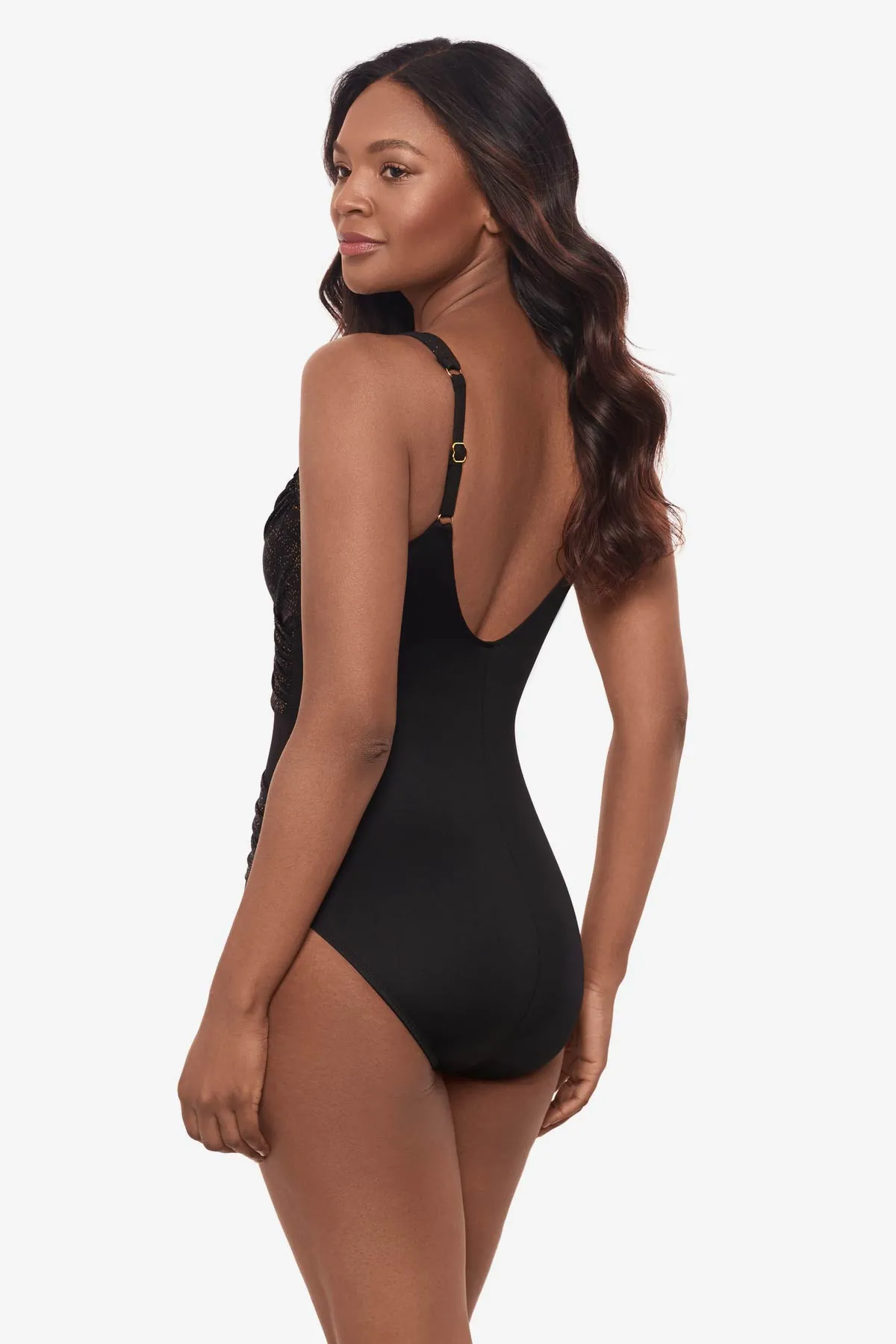 Madero One Piece in Brillante sold by Miraclesuit product image thumbnail 3