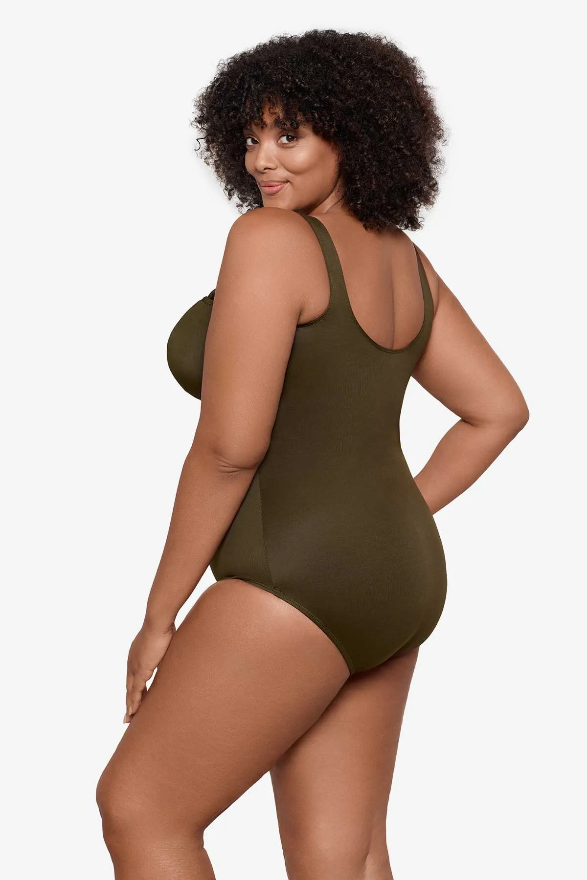 Plus Size Revele One Piece sold by Miraclesuit product image thumbnail 2