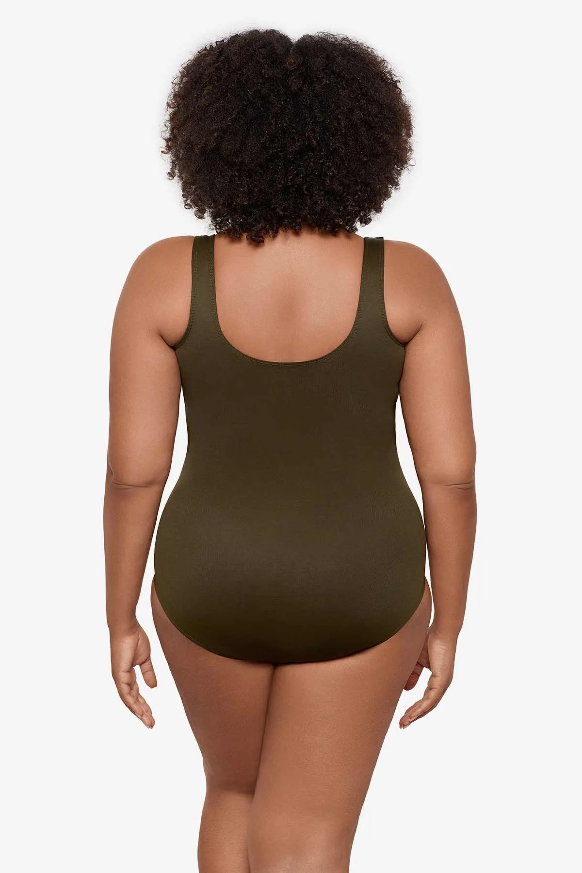Plus Size Revele One Piece sold by Miraclesuit product image thumbnail 3