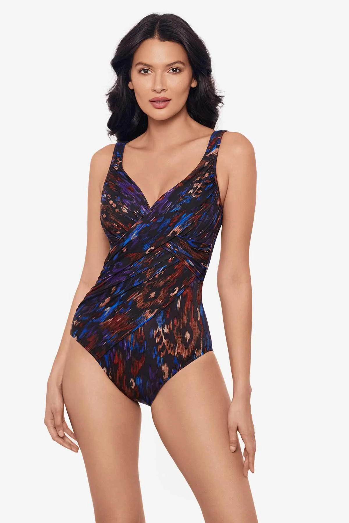 Revele One Piece in Tapiz sold by Miraclesuit