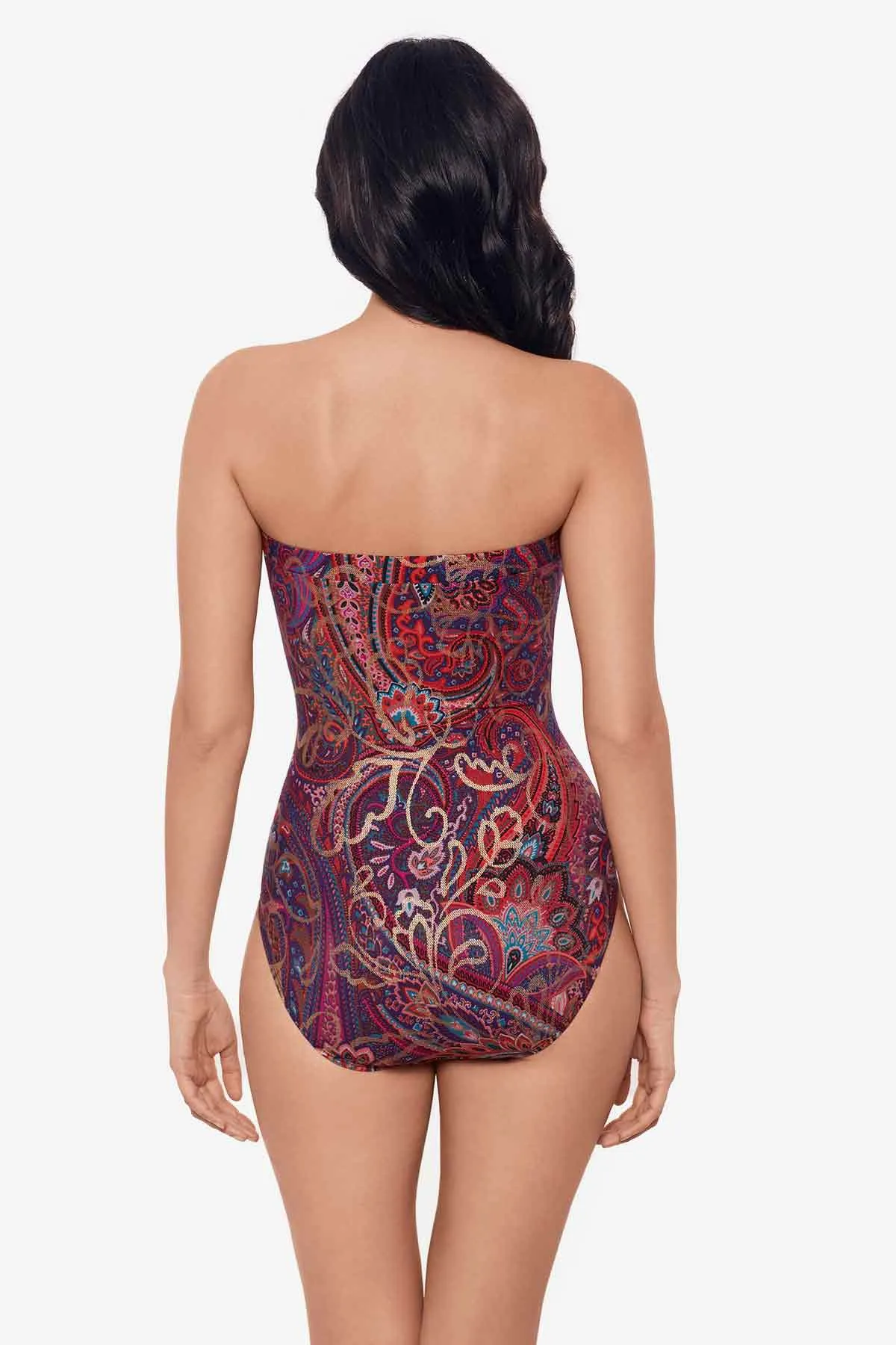 Avanti One Piece in Dynasty sold by Miraclesuit product image thumbnail 3