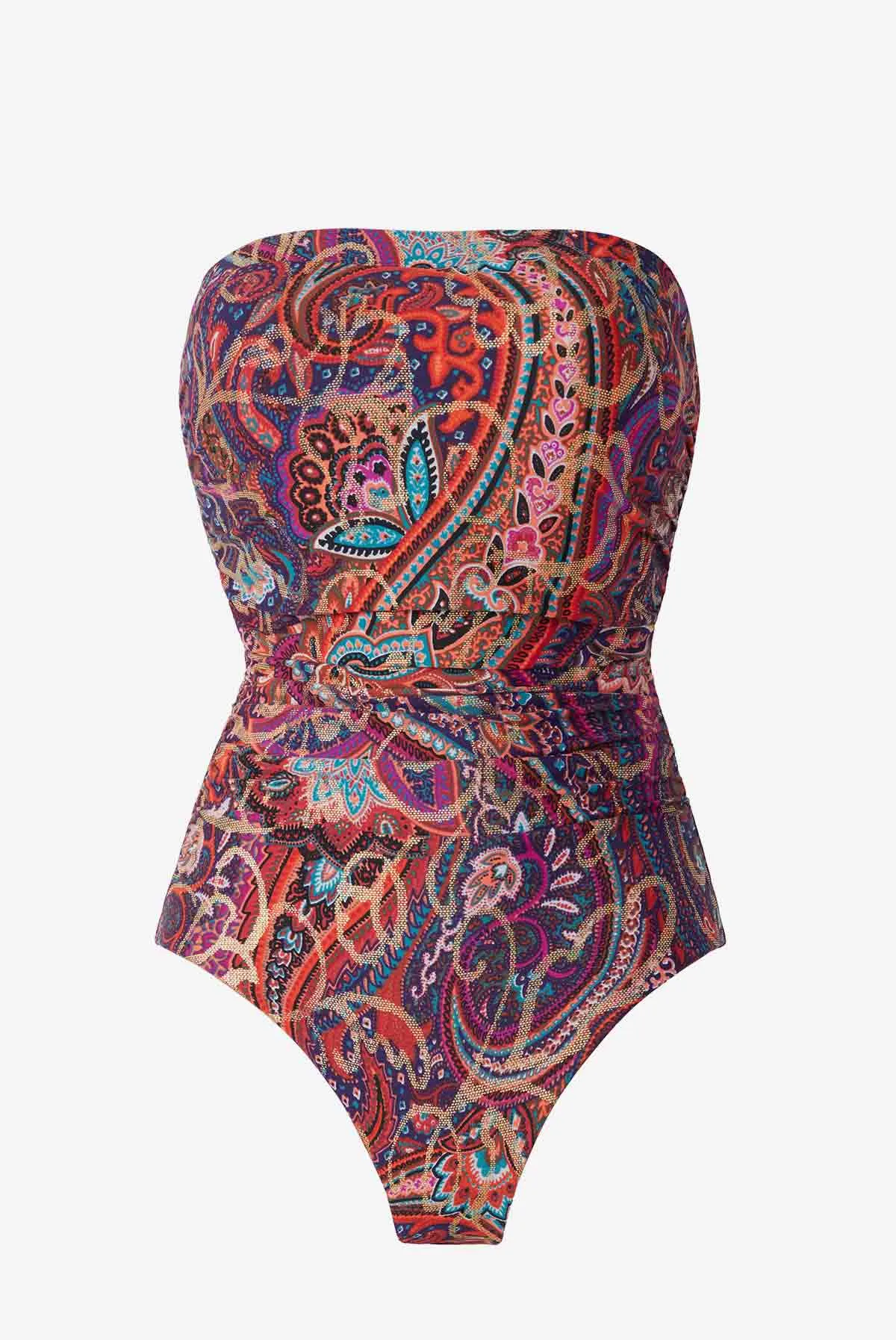 Avanti One Piece in Dynasty sold by Miraclesuit product image thumbnail 4