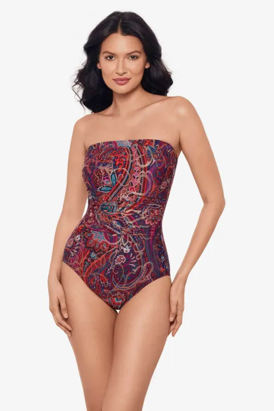 Avanti One Piece in Dynasty sold by Miraclesuit