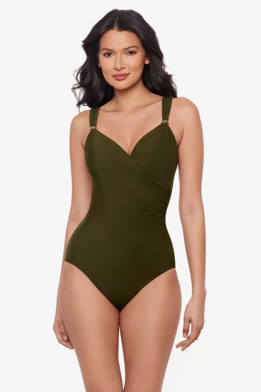 DD-Cup Siren One Piece sold by Miraclesuit