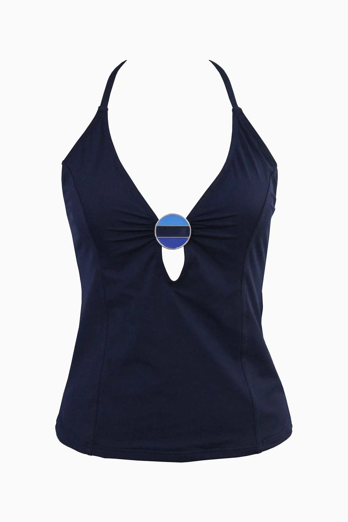 Crete Selene Tankini Set sold by Miraclesuit