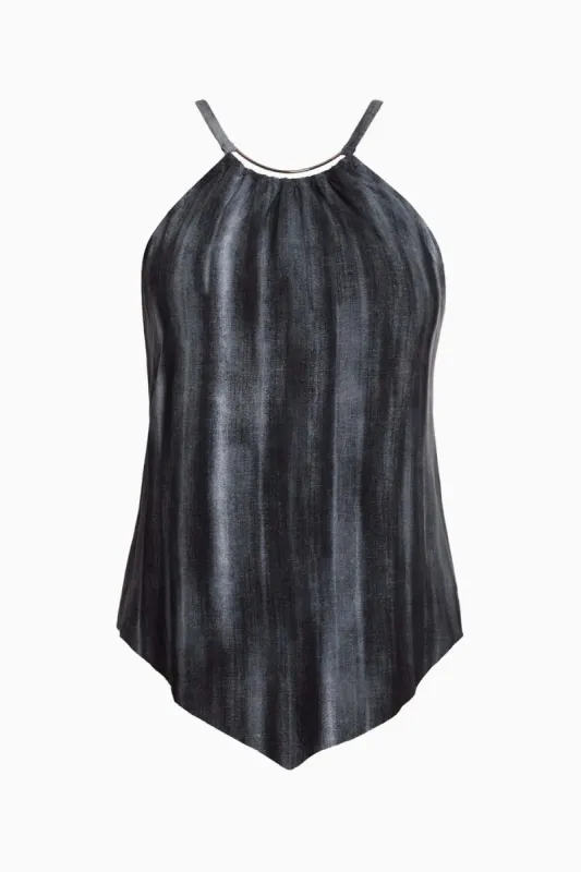 Jeannie Angelika Tankini Set sold by Miraclesuit