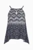 Silver Shores Peephole Tankini Set -old sold by Miraclesuit