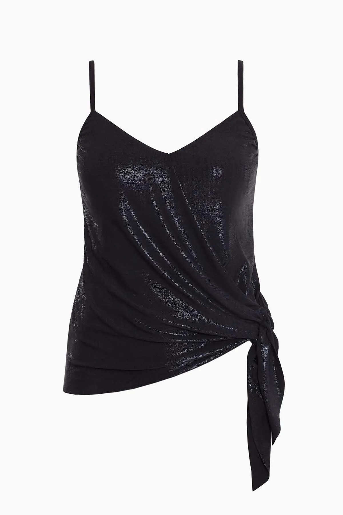 Indiglow Alex Tankini Set sold by Miraclesuit