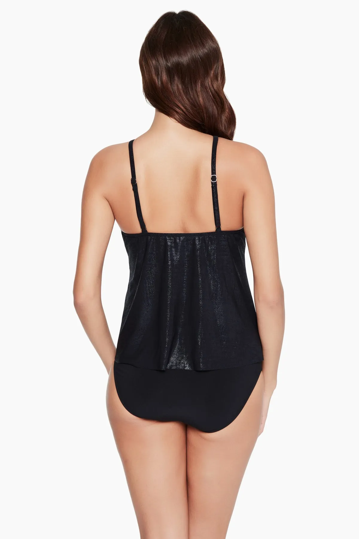 Indiglow Angelika Tankini Set sold by Miraclesuit product image thumbnail 5