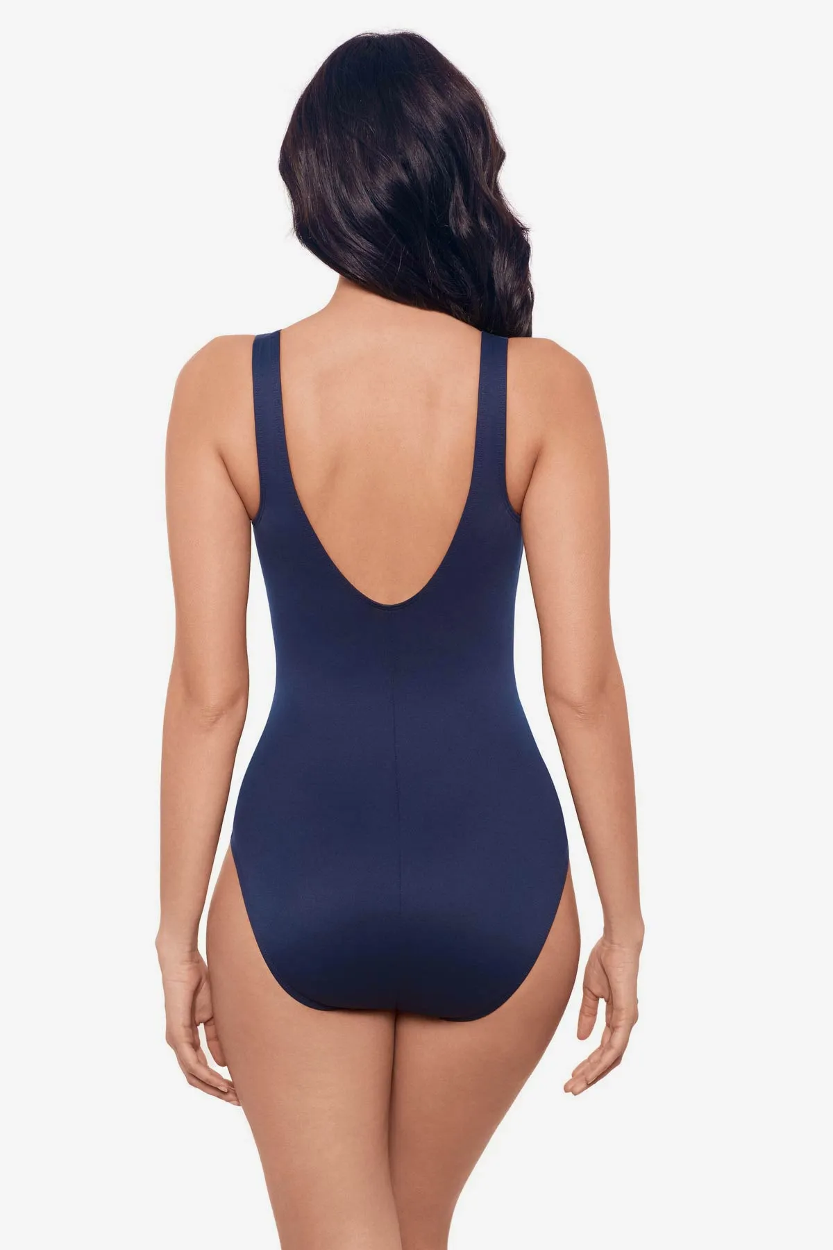 Somerpoint One Piece in Spectra sold by Miraclesuit product image thumbnail 3