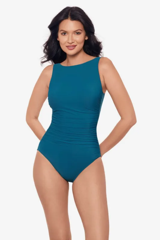 Regatta One Piece made by Miraclesuit
