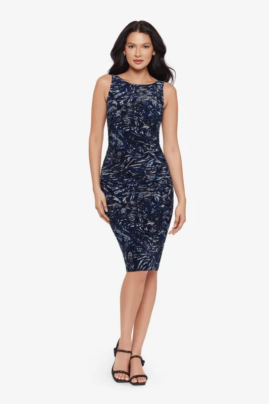 Regi Shaping Dress In Sodalite sold by Miraclesuit