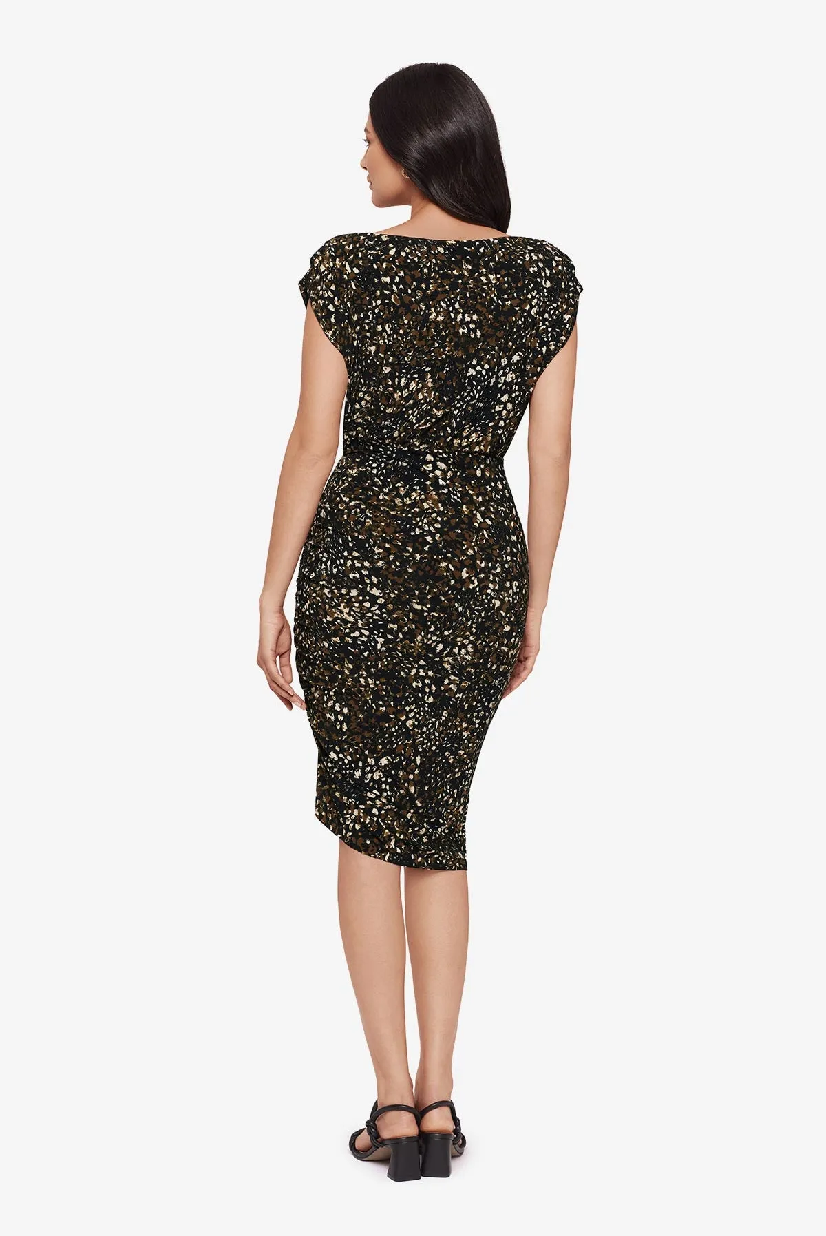 Bali Shaping Dress in Ikati sold by Miraclesuit product image thumbnail 4