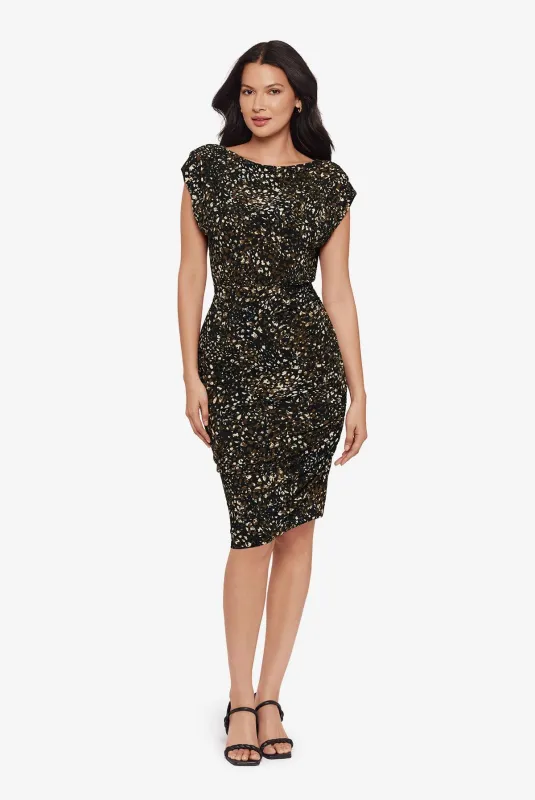 Bali Shaping Dress in Ikati sold by Miraclesuit