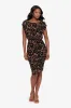 Bali Shaping Dress in Papeete sold by Miraclesuit