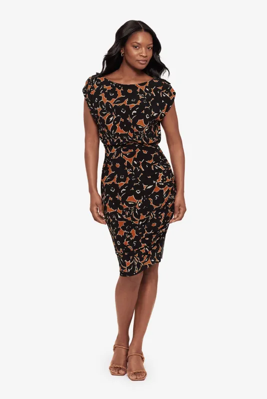 Bali Shaping Dress in Papeete sold by Miraclesuit