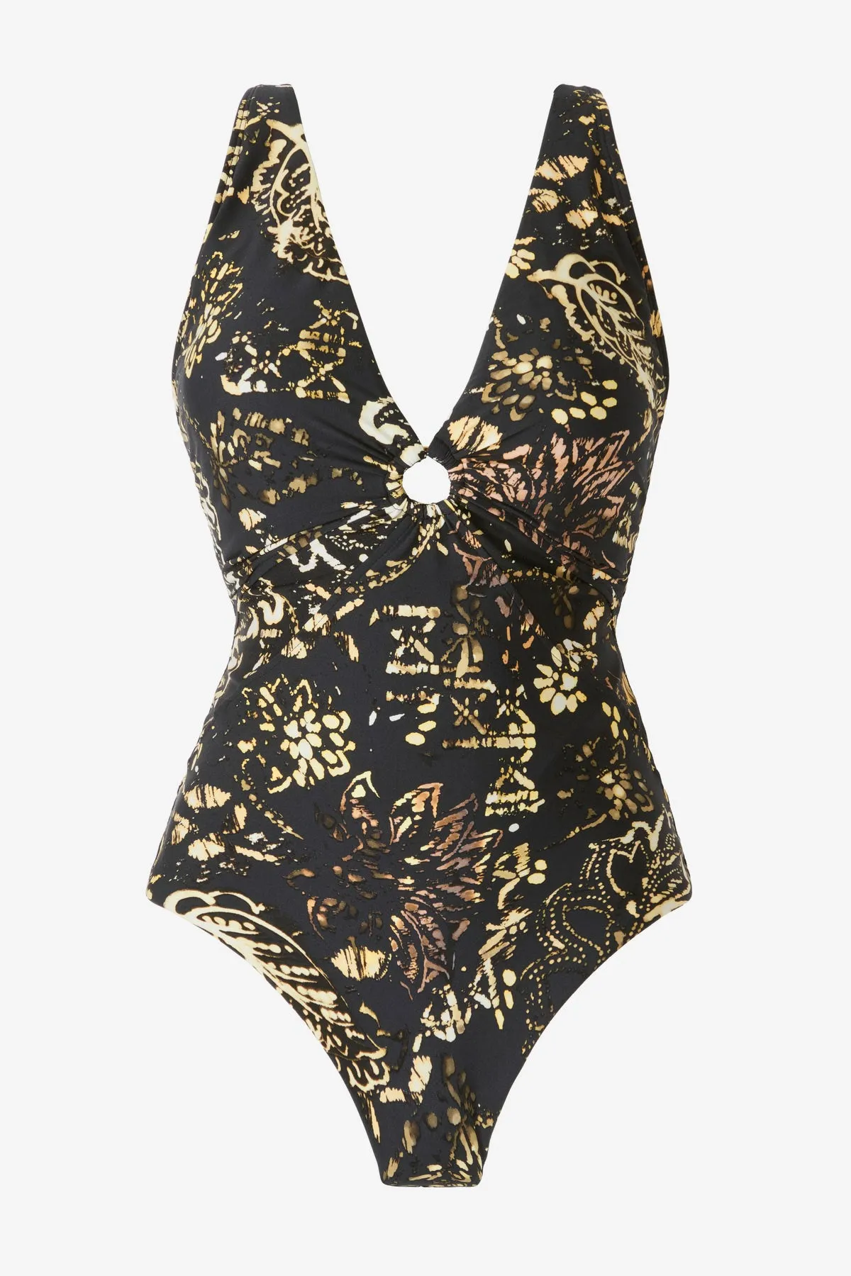 Blakley One Piece in Balinese sold by Miraclesuit product image thumbnail 4