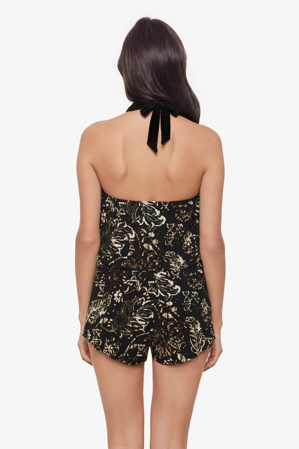 Piper Romper in Balinese sold by Miraclesuit product image thumbnail 3