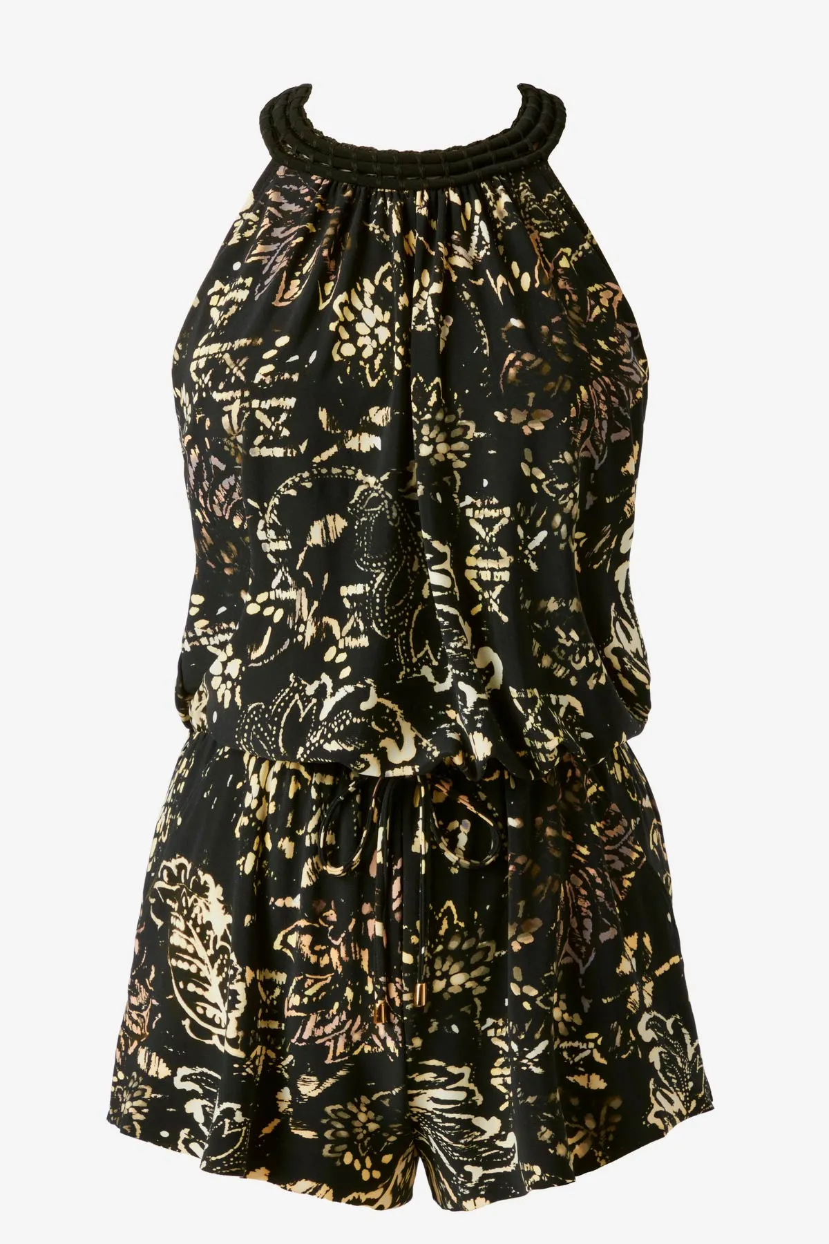 Piper Romper in Balinese sold by Miraclesuit product image thumbnail 4