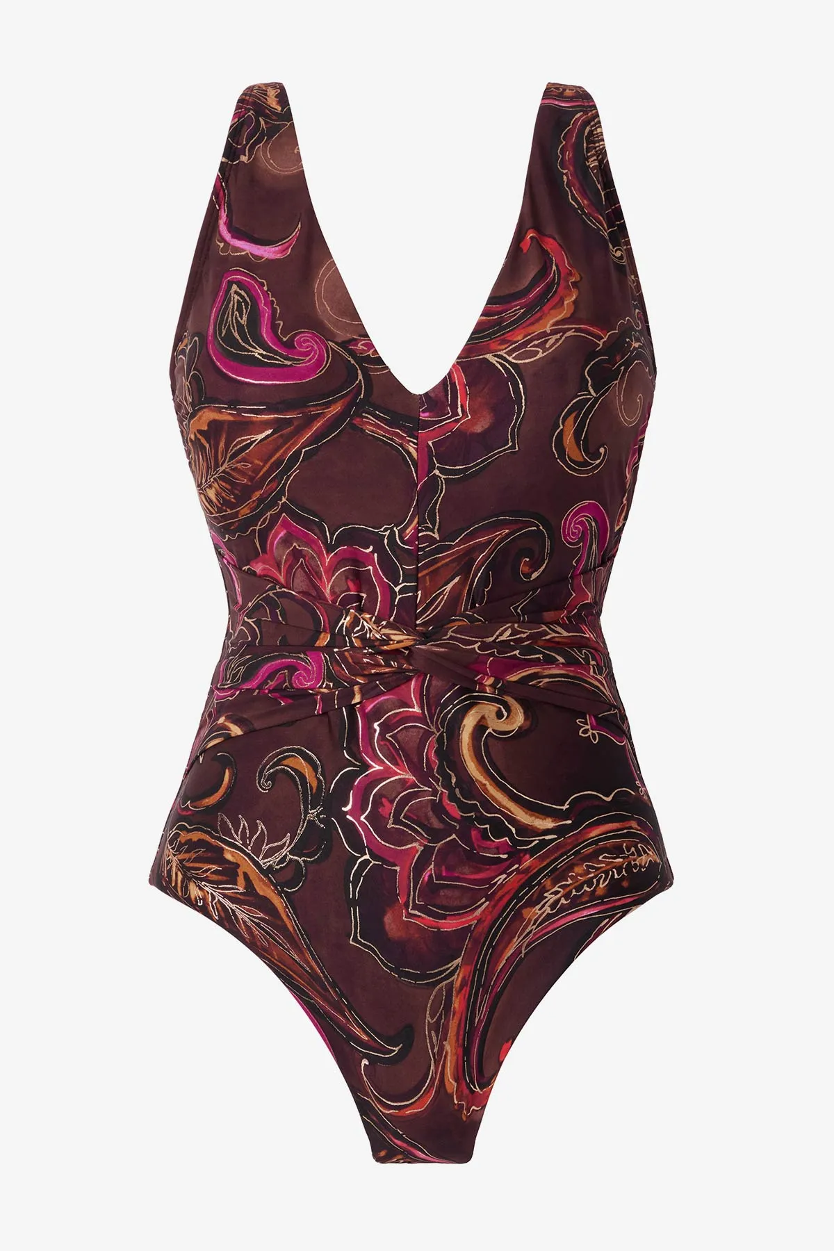 Esti One Piece in Empress sold by Miraclesuit product image thumbnail 5