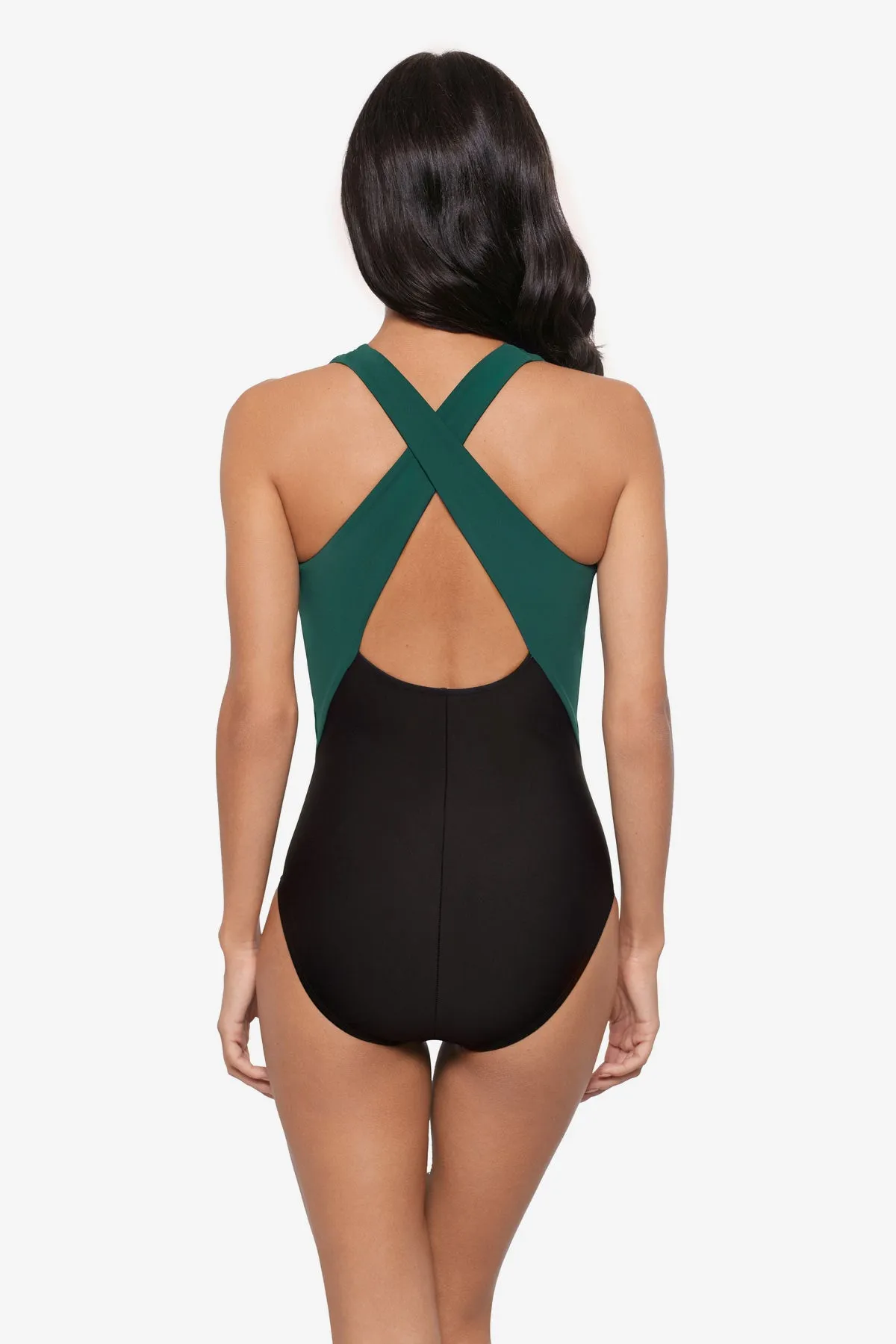 Halle One Piece sold by Miraclesuit product image thumbnail 3