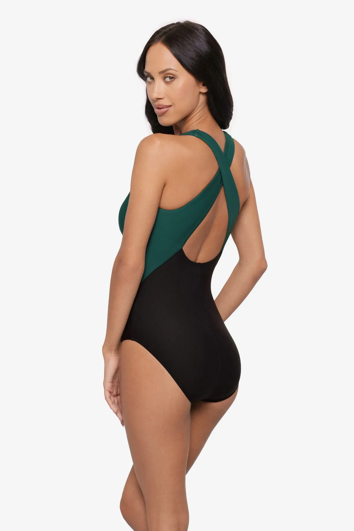 Halle One Piece sold by Miraclesuit product image thumbnail 2